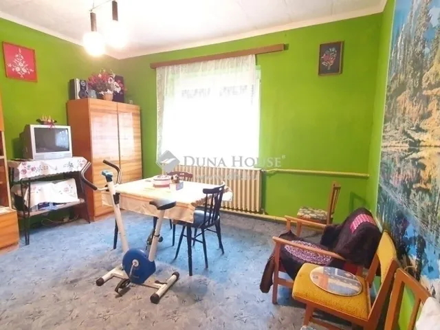 Eladó ház Tápiószecső 117 nm