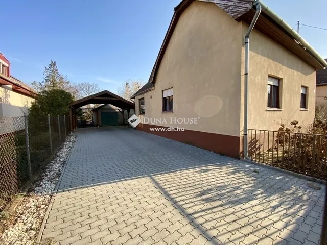Eladó ház Budapest XVIII. kerület 126 nm