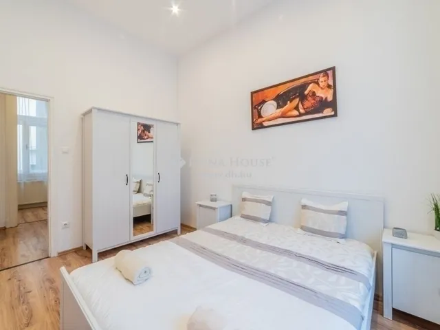 Eladó lakás Budapest VI. kerület 80 nm