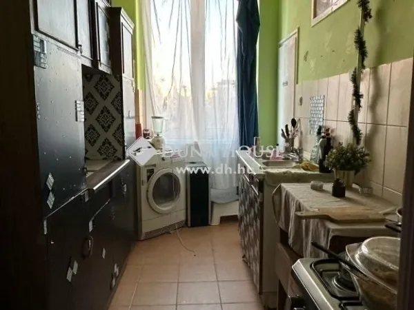 Eladó lakás Budapest XXI. kerület 47 nm
