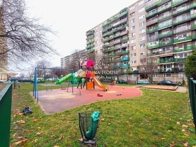 Eladó lakás Budapest X. kerület 60 nm