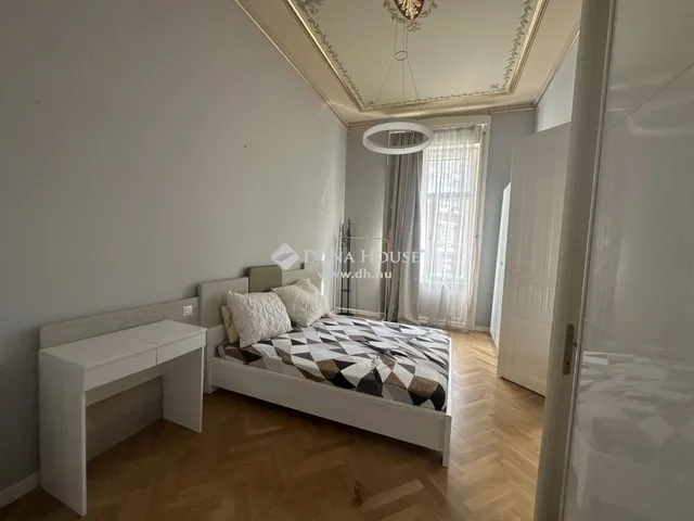 Eladó lakás Budapest VII. kerület 95 nm