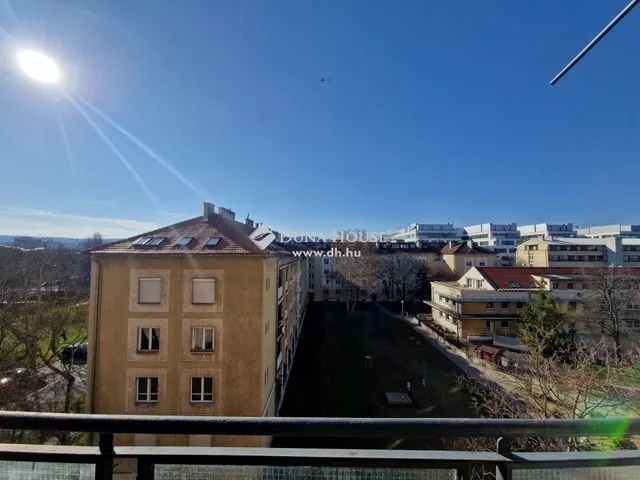 Eladó lakás Budapest XIII. kerület 56 nm