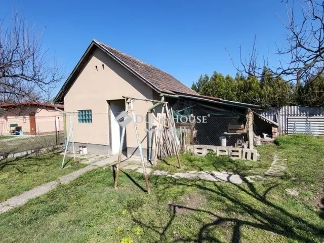 Eladó ház Halásztelek 80 nm