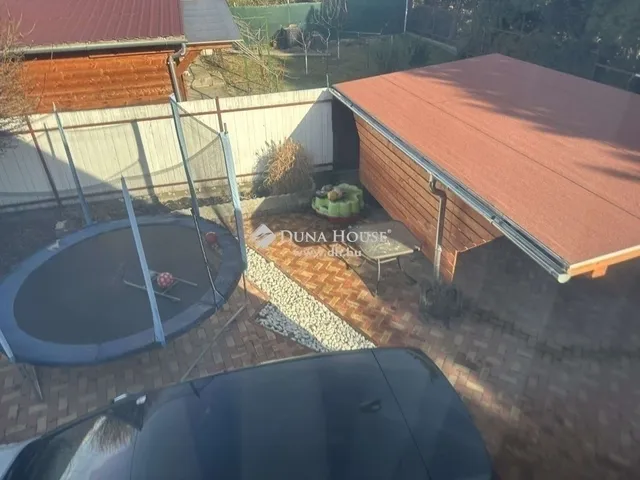 Eladó ház Szigethalom 92 nm