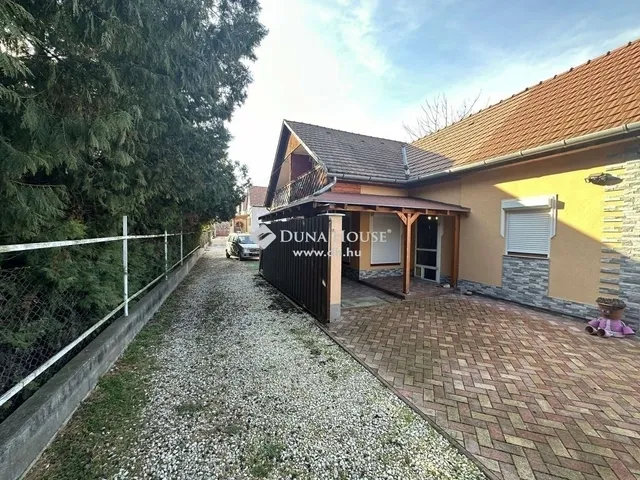 Eladó ház Szigethalom 92 nm