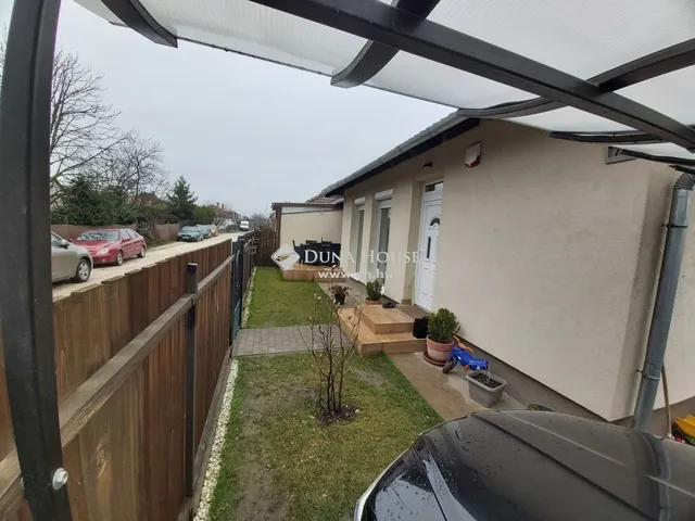 Eladó ház Szigethalom 73 nm