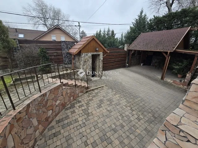 Eladó ház Szigetszentmiklós 286 nm