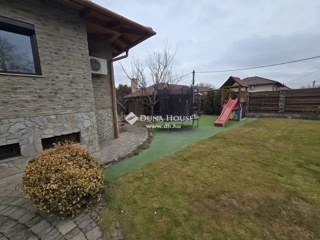 Eladó ház Szigetszentmiklós 286 nm