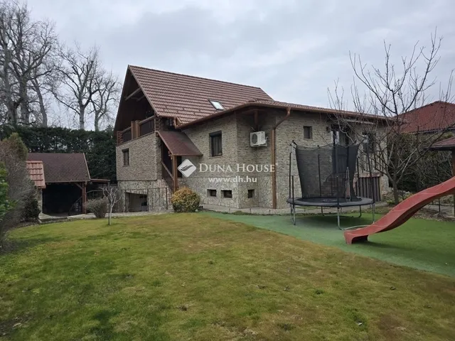 Eladó ház Szigetszentmiklós 286 nm