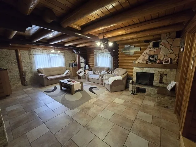 Eladó ház Szigetszentmiklós 286 nm