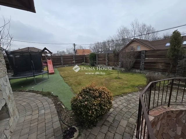 Eladó ház Szigetszentmiklós 286 nm