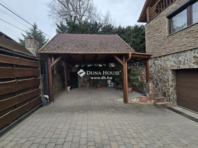 Eladó ház Szigetszentmiklós 286 nm