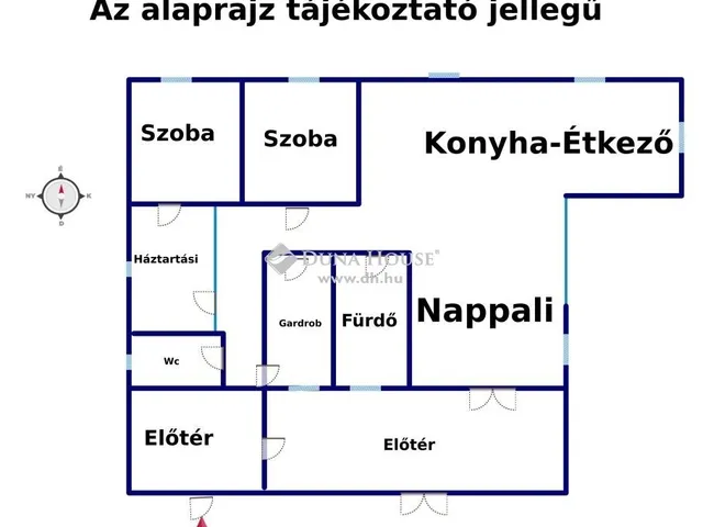 Eladó ház Székesfehérvár 298 nm