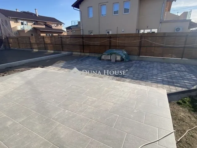 Eladó lakás Dunaharaszti 49 nm