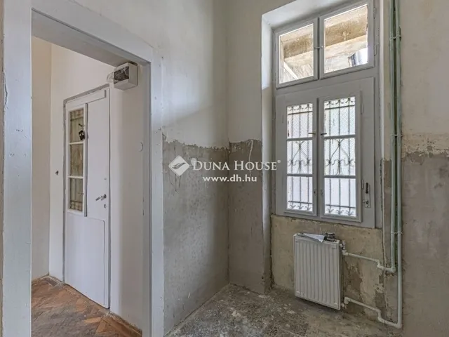 Eladó lakás Budapest VII. kerület 104 nm
