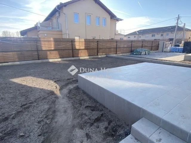 Eladó lakás Dunaharaszti 57 nm