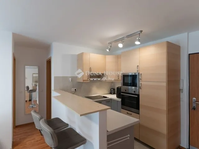 Eladó lakás Budapest VIII. kerület 42 nm
