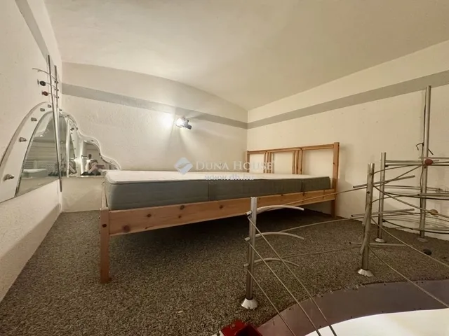 Eladó lakás Budapest VI. kerület 29 nm