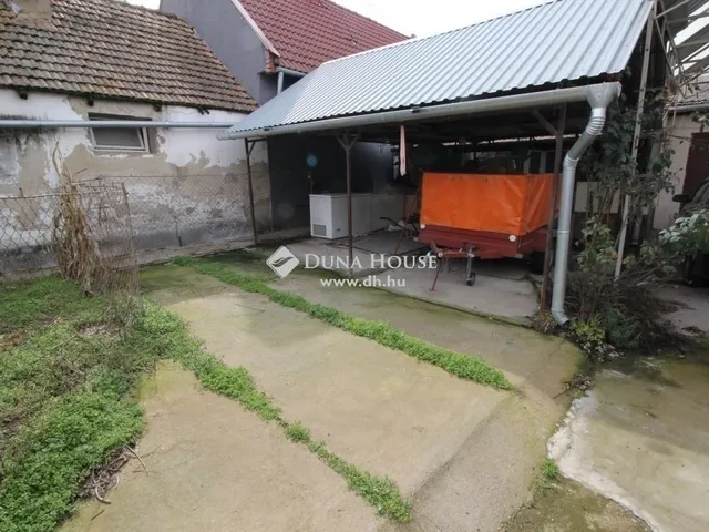 Eladó ház Kecskemét 74 nm
