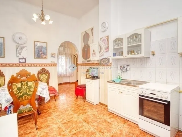 Eladó ház Budapest XIX. kerület 133 nm