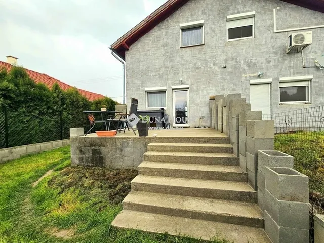 Eladó ház Dunavarsány 77 nm