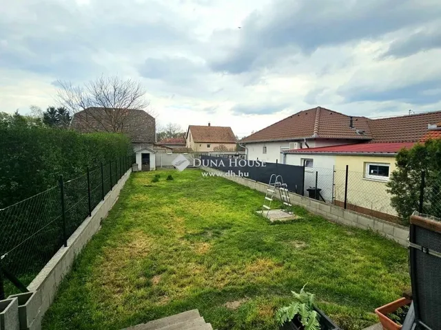 Eladó ház Dunavarsány 77 nm