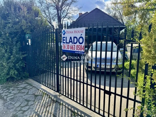 Eladó ház Érd 150 nm