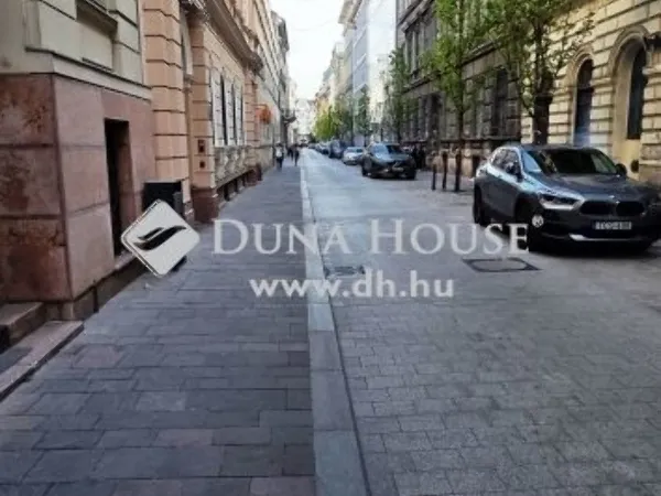 Eladó lakás Budapest V. kerület 46 nm