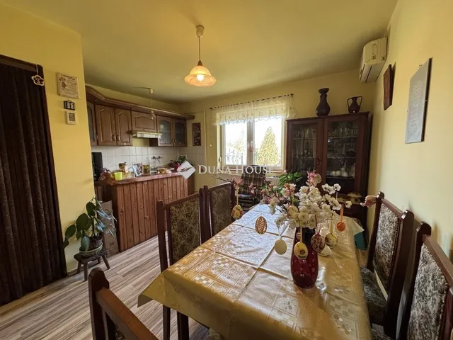 Eladó mezőgazdasági ingatlan Helvécia 63 nm