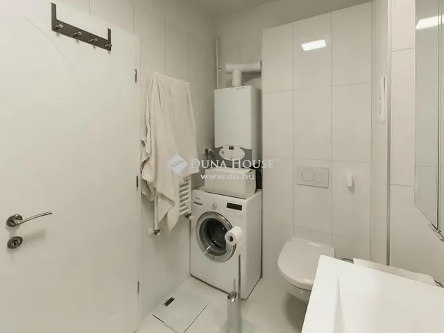 Eladó lakás Budapest XI. kerület 55 nm