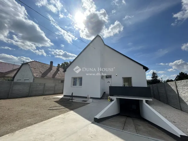 Eladó ház Szigethalom 164 nm