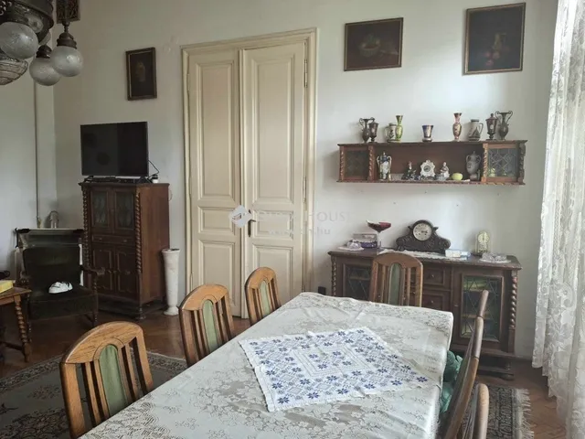 Eladó lakás Budapest IX. kerület 89 nm