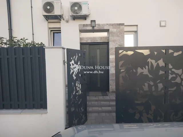 Eladó ház Dunaharaszti 120 nm