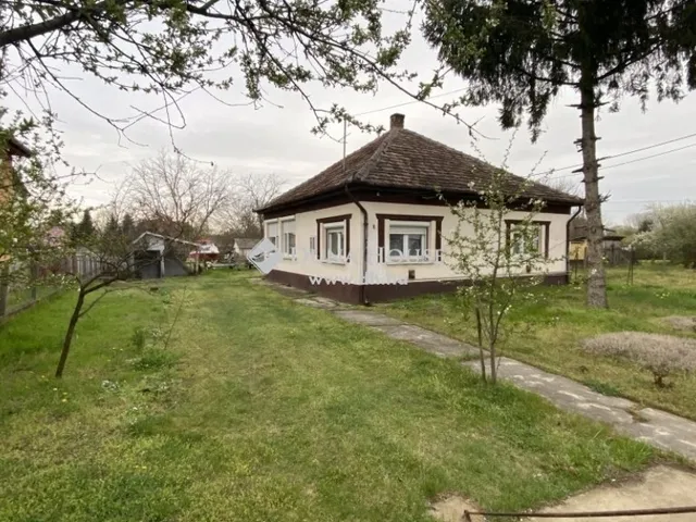 Eladó ház Tápióbicske 125 nm
