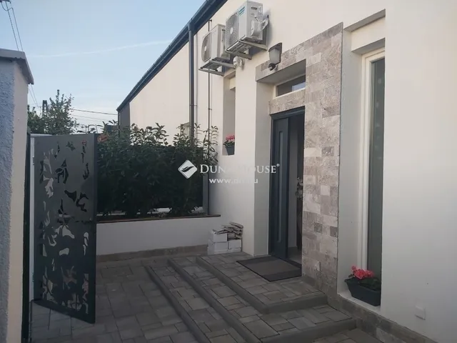 Eladó ház Dunaharaszti 120 nm