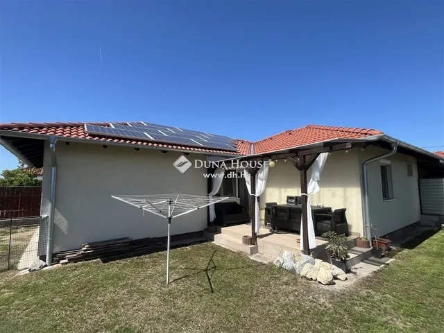 Eladó ház Szigetszentmiklós 91 nm