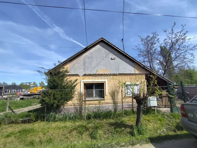 Eladó ház Kunszentmiklós 56 nm