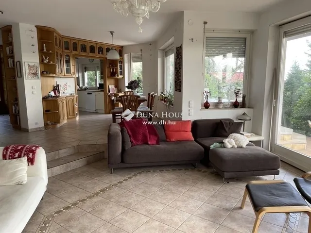 Eladó ház Gödöllő 262 nm