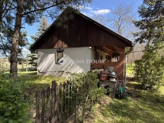 Eladó mezőgazdasági ingatlan Tápiószecső 43 nm