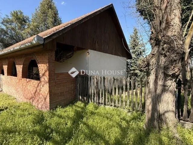 Eladó mezőgazdasági ingatlan Tápiószecső 43 nm