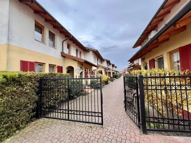 Eladó ház Halásztelek 115 nm