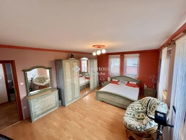 Eladó ház Halásztelek 115 nm