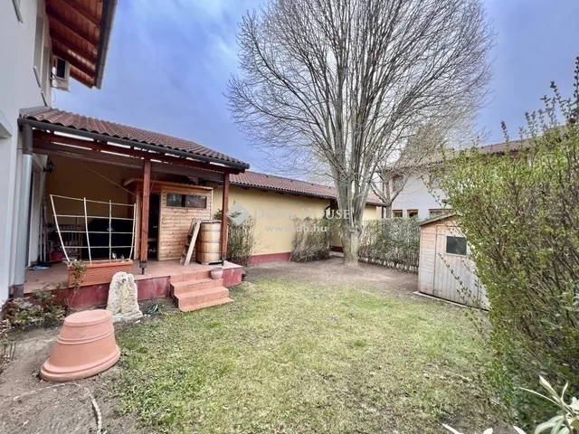 Eladó ház Halásztelek 115 nm