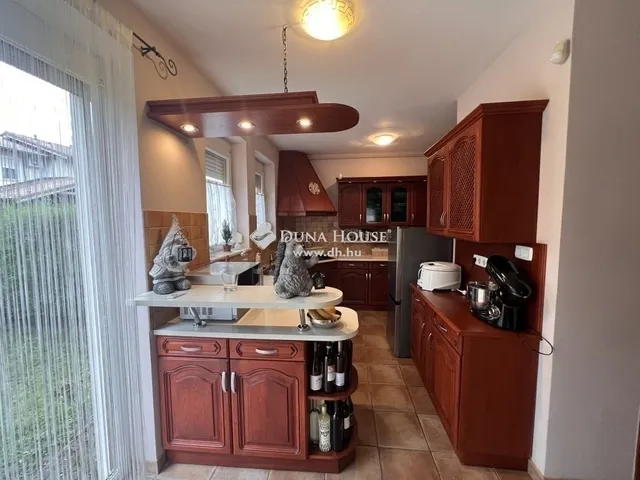 Eladó ház Halásztelek 115 nm