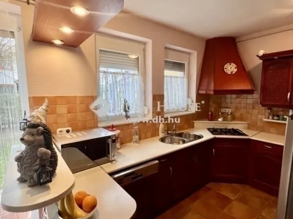 Eladó ház Halásztelek 115 nm