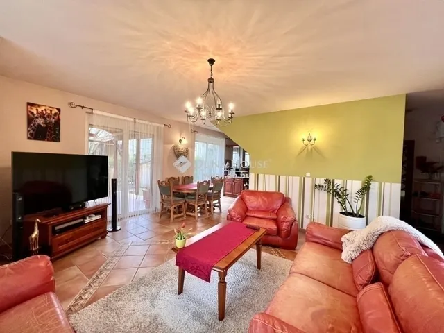 Eladó ház Halásztelek 115 nm