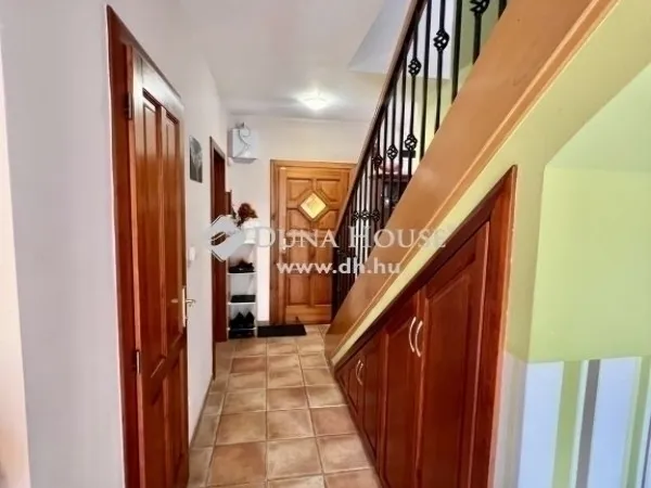 Eladó ház Halásztelek 115 nm