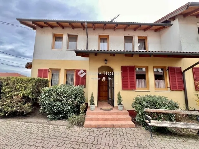 Eladó ház Halásztelek 115 nm