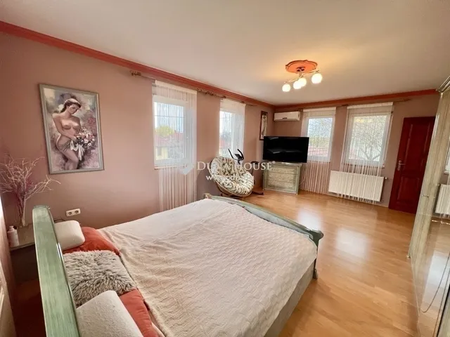 Eladó ház Halásztelek 115 nm